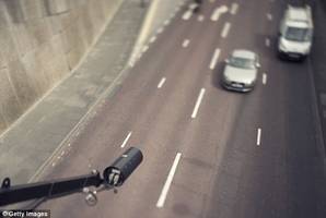 Texas Man Fights Traffic Violation With Constitutional Arguments And Math Formula (Letter)
