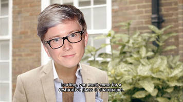 If YouTubers were reality TV stars... Dan and Phil on Geordie Shore, Jim and Tanya on Made In Chelsea and loads more